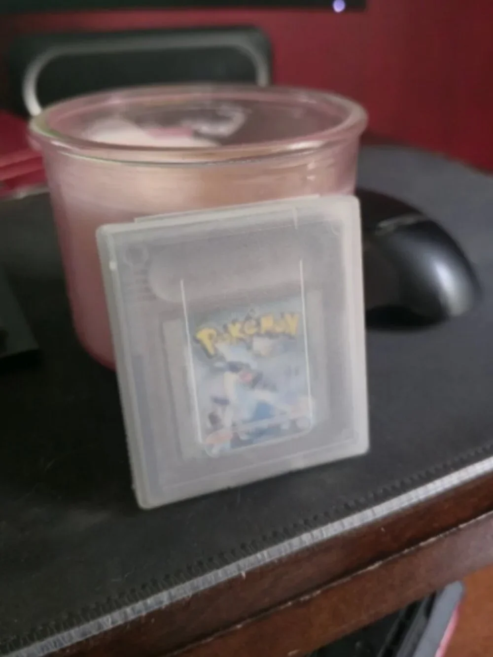 Pokémon Silver Version Nintendo Game Boy Color RPG E NTSC-U/C w/ Manual